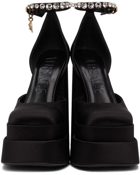 versace talons hauts